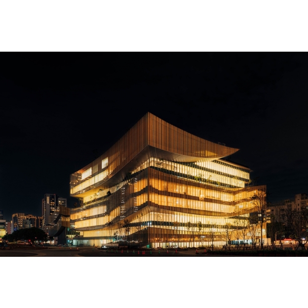 桃園市立圖書館